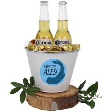 Save The Corona Ales!